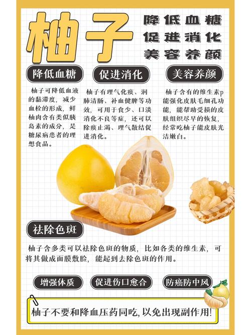 孕期血糖偏高，究竟能不能安心吃柚子呢？-第2张图片-郑州医学网