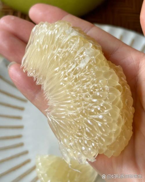 孕期血糖偏高，究竟能不能安心吃柚子呢？-第3张图片-郑州医学网