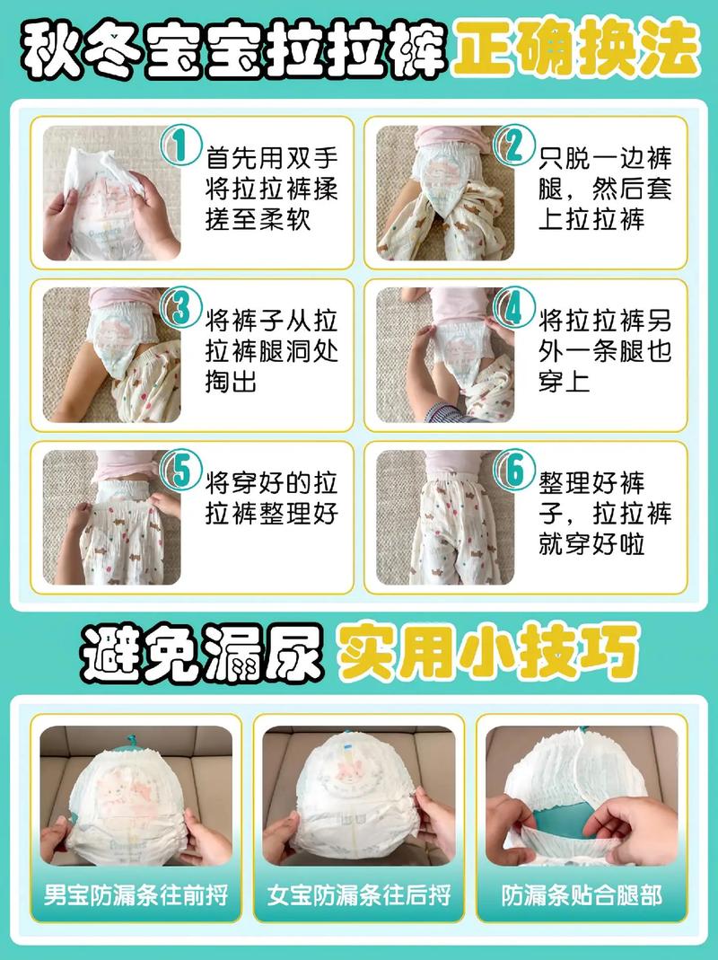 新生儿尿不湿一个月大概要用多少包才够用？-第3张图片-郑州医学网