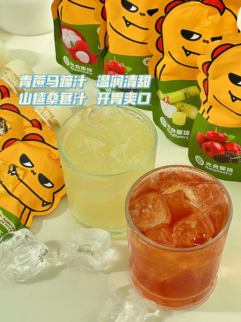 新生儿到底该不该喝果汁？什么时候喝才最科学？-第1张图片-郑州医学网