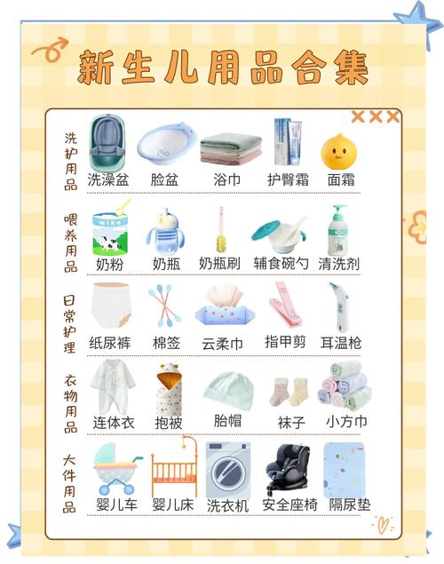 新生儿阶段到底需要额外补充哪些营养素才科学安全？-第2张图片-郑州医学网