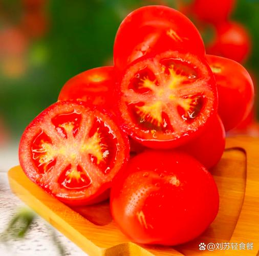 孕期特别爱吃西红柿，是身体缺营养还是有其他原因？-第1张图片-郑州医学网