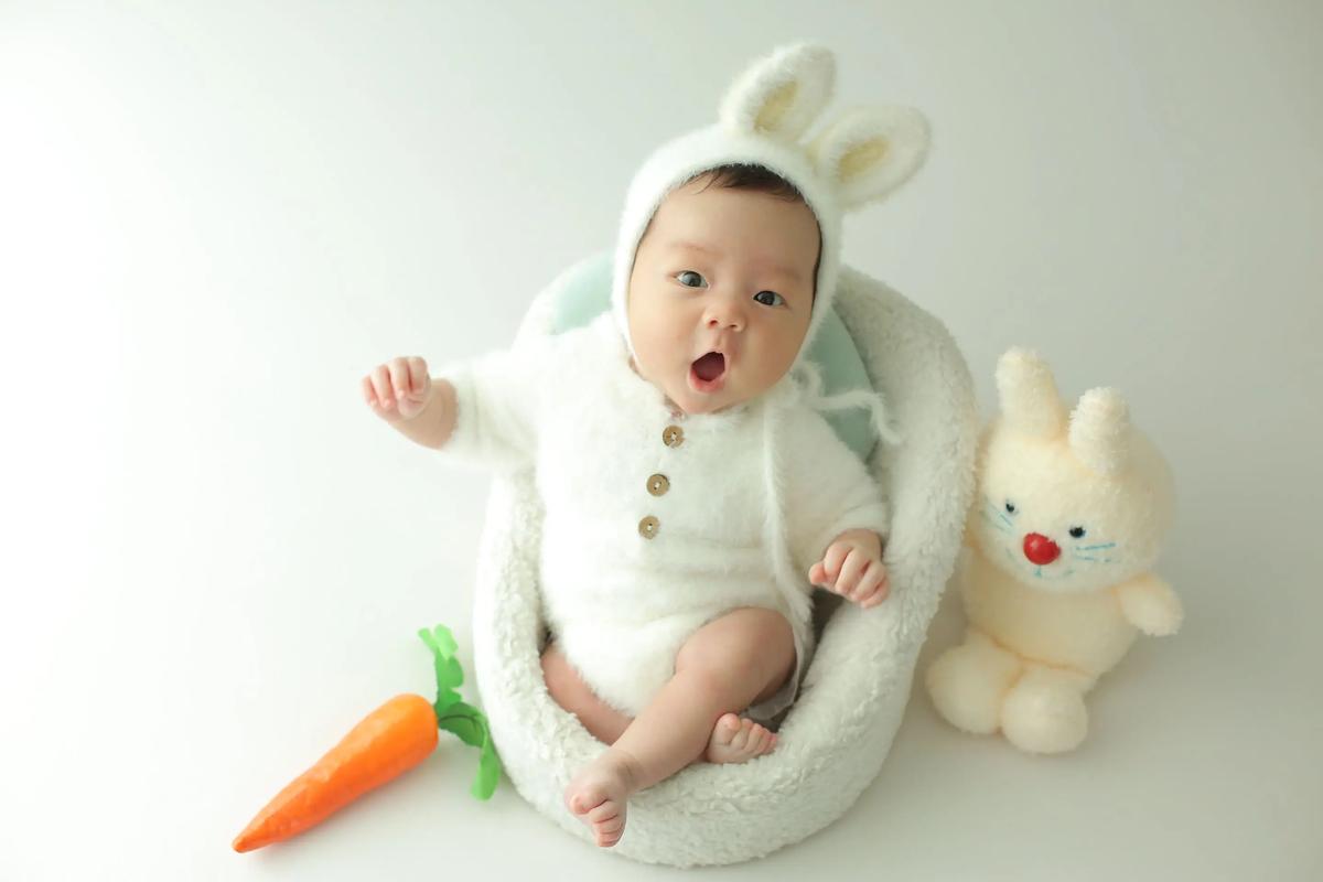 新生儿晚上睡觉带帽子-第2张图片-郑州医学网