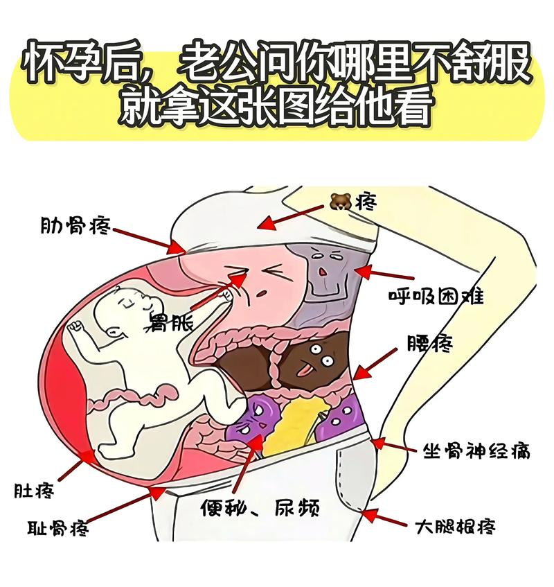 孕期心跳加快到底是怎么回事？是正常生理反应还是疾病的预警信号？-第2张图片-郑州医学网