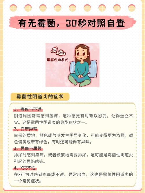 孕期霉菌易复发，如何科学预防保障母婴健康？-第3张图片-郑州医学网
