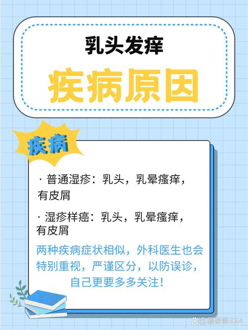 孕期胸部瘙痒是正常现象吗？需要警惕哪些潜在问题？-第3张图片-郑州医学网