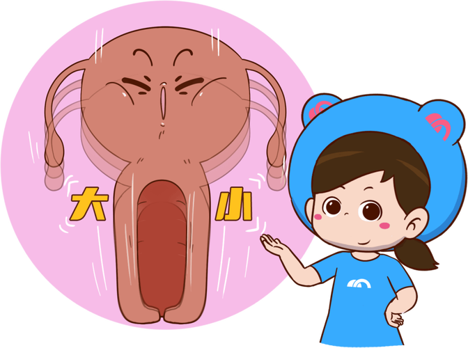 儿童外阴正常图片对照，这些特征需注意哪些异常信号？-第1张图片-郑州医学网