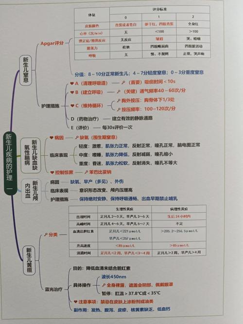 新生儿窒息后护理常规具体包含哪些关键步骤及注意事项？-第2张图片-郑州医学网