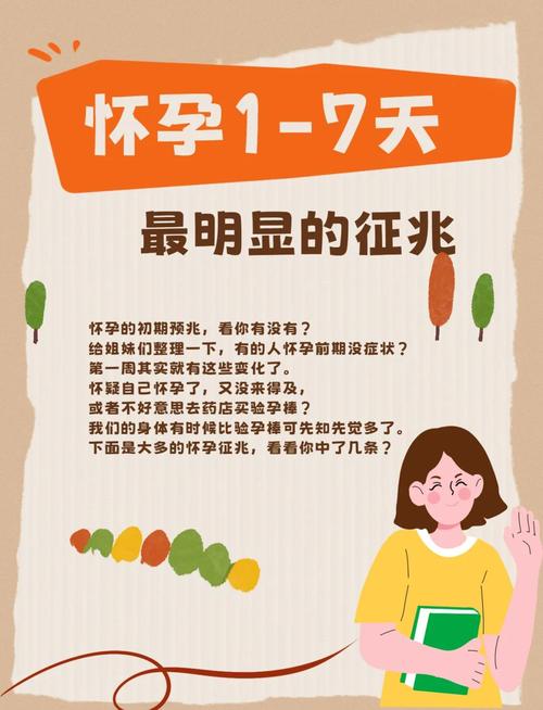 孕期反应第几周最严重？不同孕周反应差异大吗？如何科学应对？-第2张图片-郑州医学网