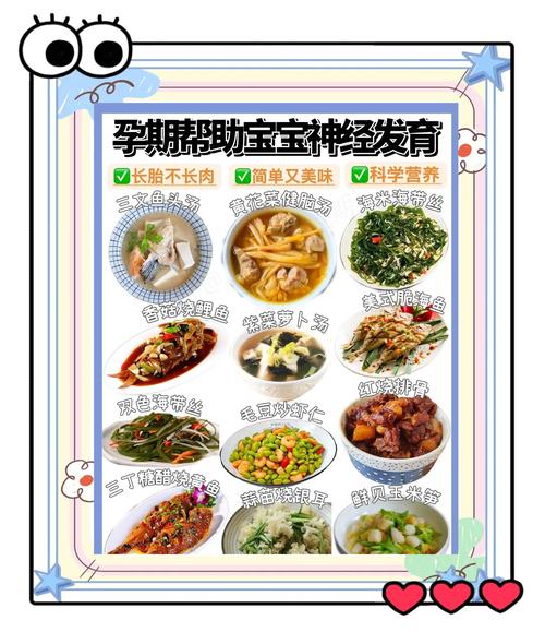 孕期补血补钙吃什么好？哪些食物安全又高效，能同时满足母婴双重营养需求？-第1张图片-郑州医学网