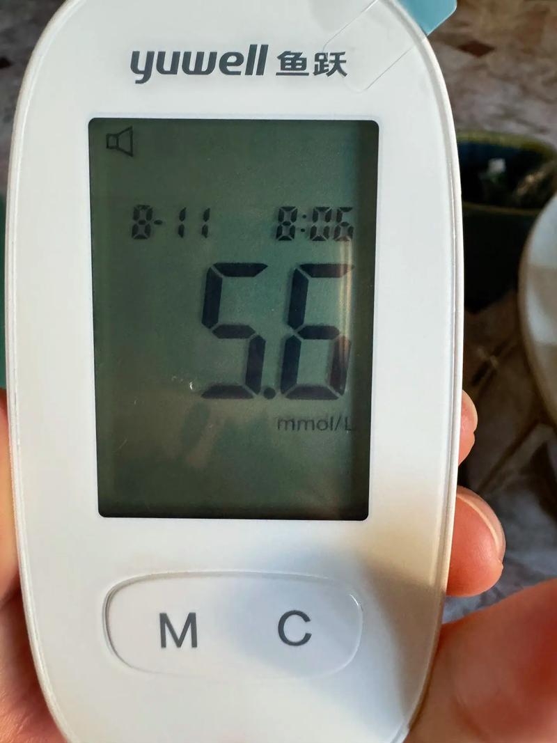 孕期空腹血糖5.5算高吗？对胎儿有影响吗？该怎么控制？-第1张图片-郑州医学网