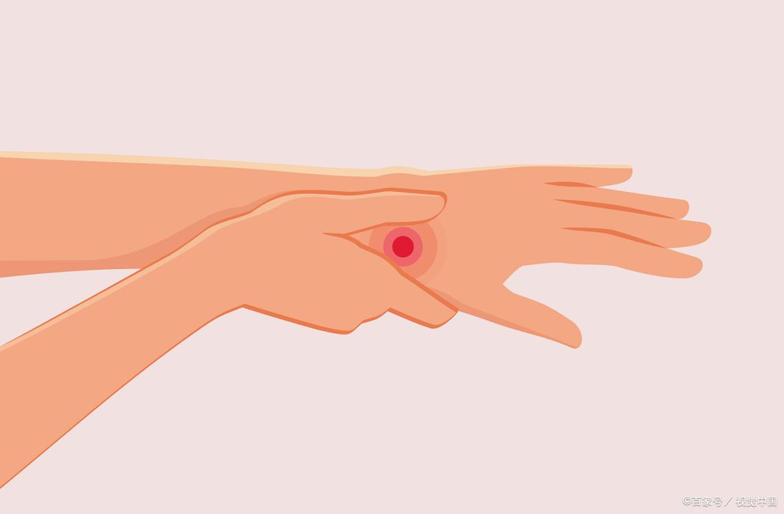 孕期手关节疼怎么缓解？有什么安全有效的缓解方法吗？-第3张图片-郑州医学网