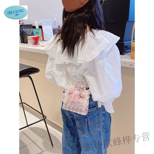 儿童挎包女生公主价格-第2张图片-郑州医学网