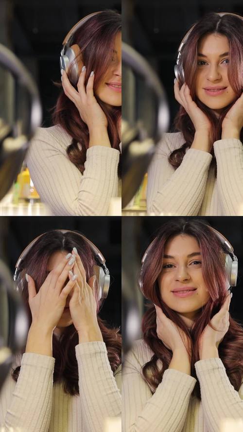 孕期可以戴耳机听歌吗-第1张图片-郑州医学网