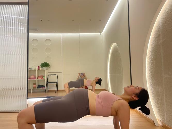 孕期瑜伽什么时候开始-第3张图片-郑州医学网