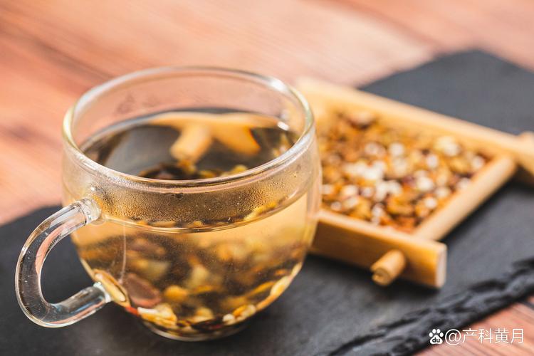 整个孕期都在喝茶叶水-第2张图片-郑州医学网