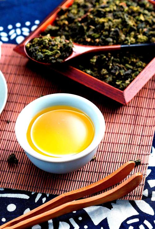 整个孕期都在喝茶叶水-第1张图片-郑州医学网