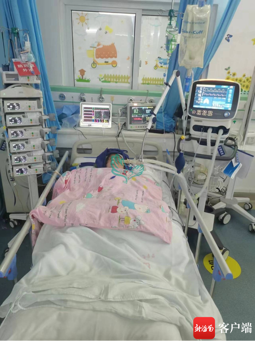 新生儿重症监护室感染-第3张图片-郑州医学网