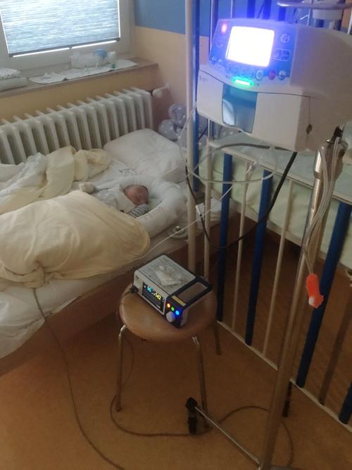 新生儿重症监护室感染-第1张图片-郑州医学网 新生儿重症监护室感染-第1张图片-郑州医学网