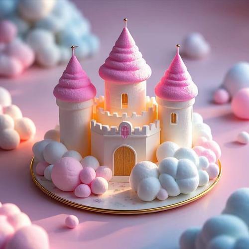 儿童手工制作城堡图片-第3张图片-郑州医学网 儿童手工制作城堡图片-第3张图片-郑州医学网