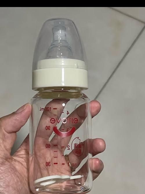 新生儿用可么多么奶瓶安全吗？材质耐高温吗？防胀气效果好不好？-第3张图片-郑州医学网