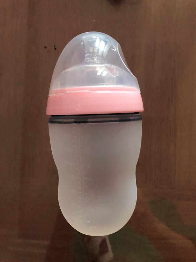 新生儿用可么多么奶瓶安全吗？材质耐高温吗？防胀气效果好不好？-第2张图片-郑州医学网