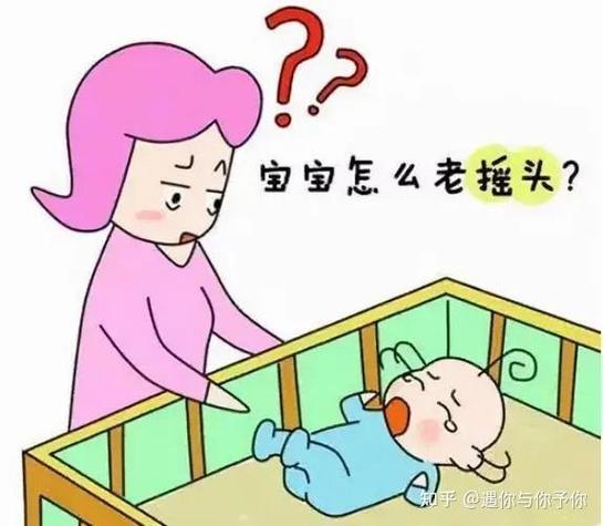 新生儿频繁摇头是缺钙还是生病？家长该如何正确应对？-第3张图片-郑州医学网