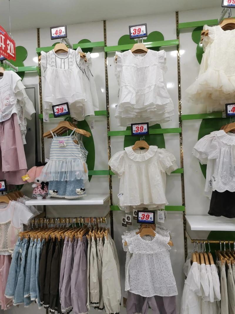 加盟儿童服装店多少钱-第1张图片-郑州医学网