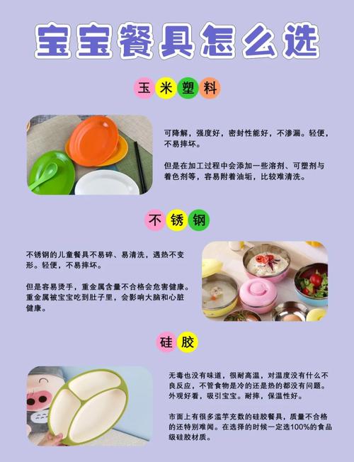 中国儿童餐具十大排名-第1张图片-郑州医学网