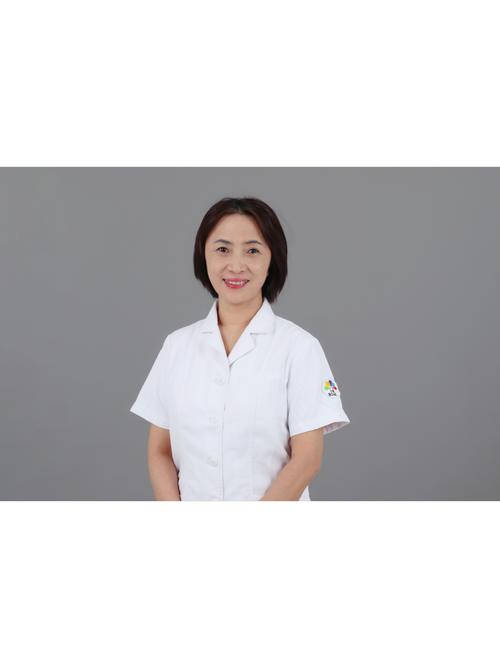 武汉市儿童医院黄美莲-第3张图片-郑州医学网