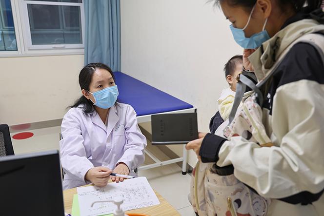 广州市儿童医院神经科-第2张图片-郑州医学网