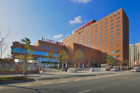 上海市儿童医院沪定路院区有哪些科室？挂号流程是怎样的？-第1张图片-郑州医学网