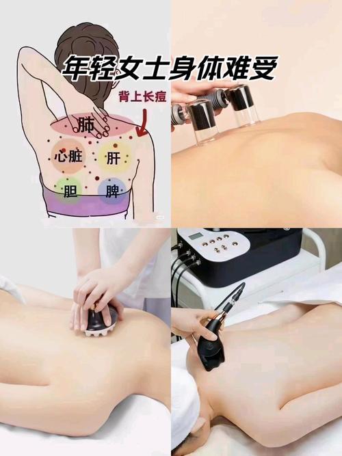 孕期背部按摩到底能不能做？会对胎儿有影响吗？-第3张图片-郑州医学网