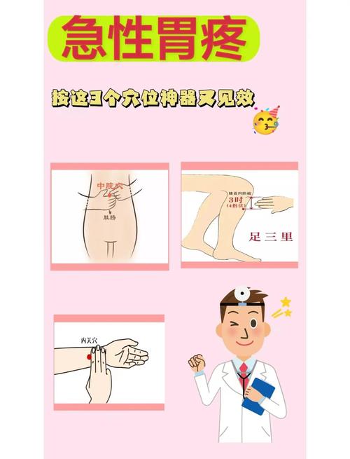 孕期胃疼难忍？哪些安全方法能快速缓解又不影响胎儿健康？-第2张图片-郑州医学网