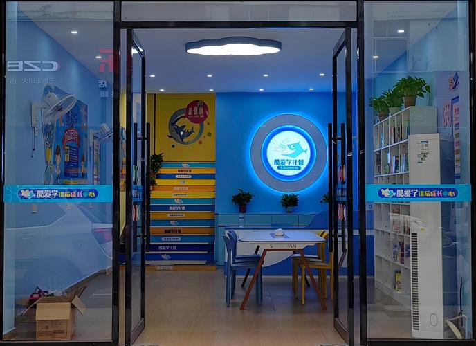 儿童教育加盟店排行榜-第2张图片-郑州医学网