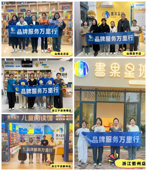 儿童教育加盟店排行榜-第3张图片-郑州医学网