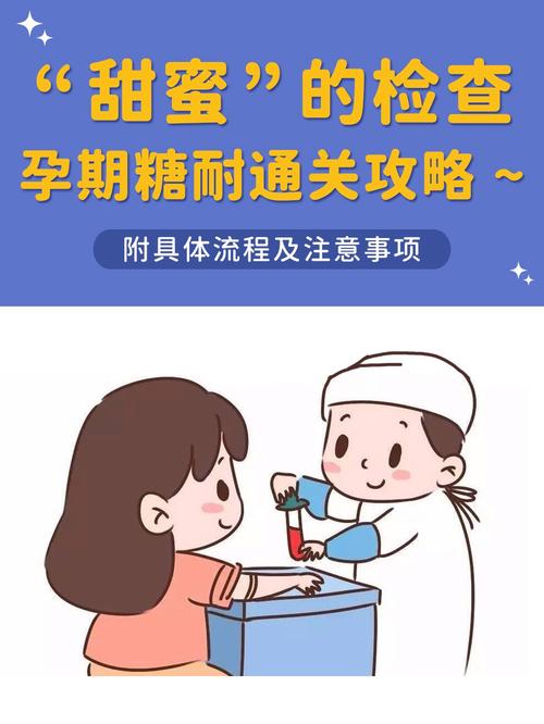 孕期查血糖主要查哪些指标?这些指标异常对母婴有哪些影响?-第1张图片-郑州医学网 孕期查血糖主要查哪些指标?这些指标异常对母婴有哪些影响?-第1张图片-郑州医学网
