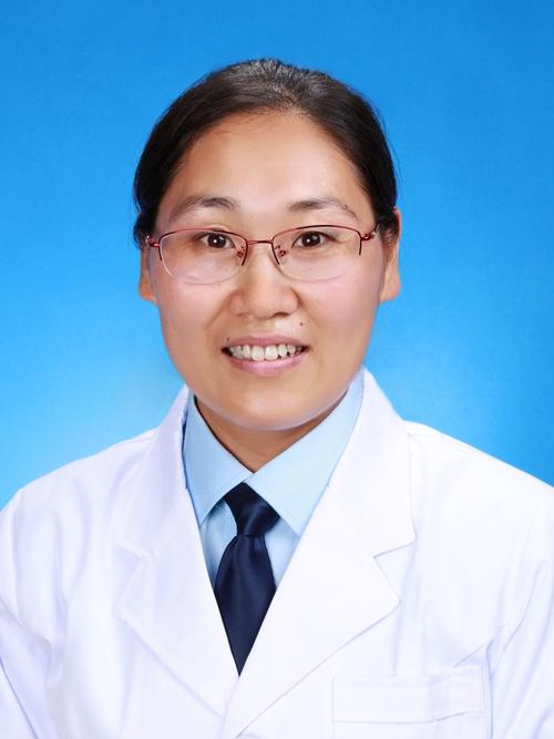 郑州市儿童医院靳秀红-第3张图片-郑州医学网