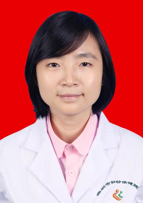 郑州市儿童医院靳秀红-第2张图片-郑州医学网