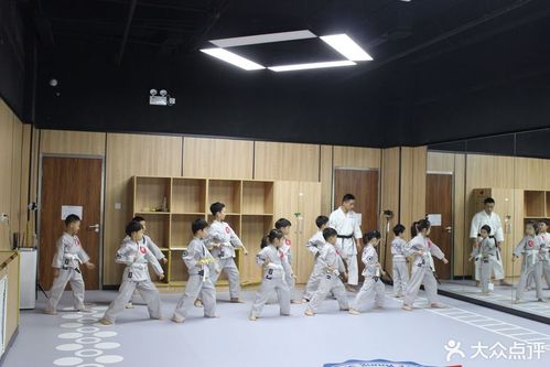 菲动儿童武道馆的课程体系、师资力量和实际效果究竟如何？-第1张图片-郑州医学网