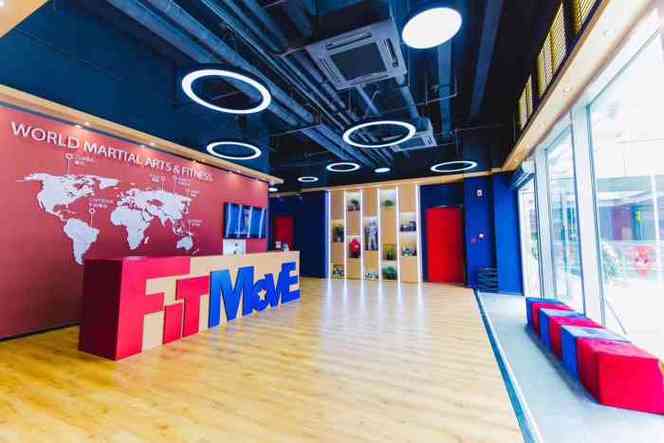 菲动儿童武道馆的课程体系、师资力量和实际效果究竟如何？-第2张图片-郑州医学网