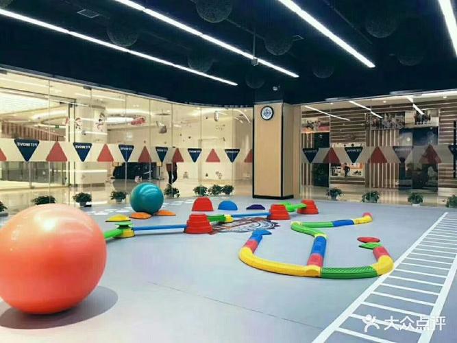 菲动儿童武道馆的课程体系、师资力量和实际效果究竟如何？-第3张图片-郑州医学网