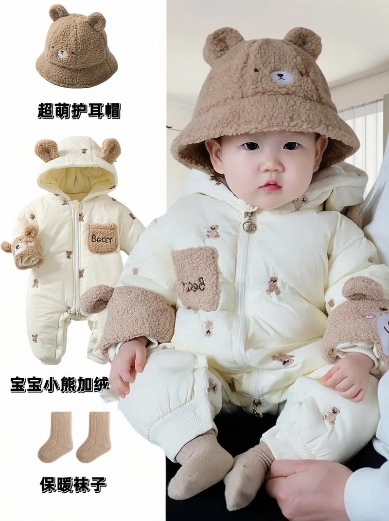 新生儿穿什么衣服冬季-第2张图片-郑州医学网