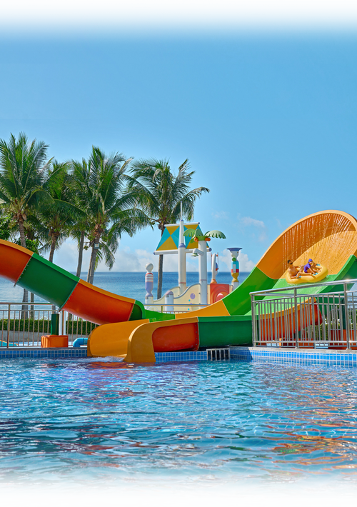 三亚儿童游乐园哪最好-第3张图片-郑州医学网