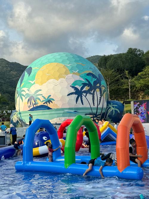 三亚儿童游乐园哪最好-第2张图片-郑州医学网