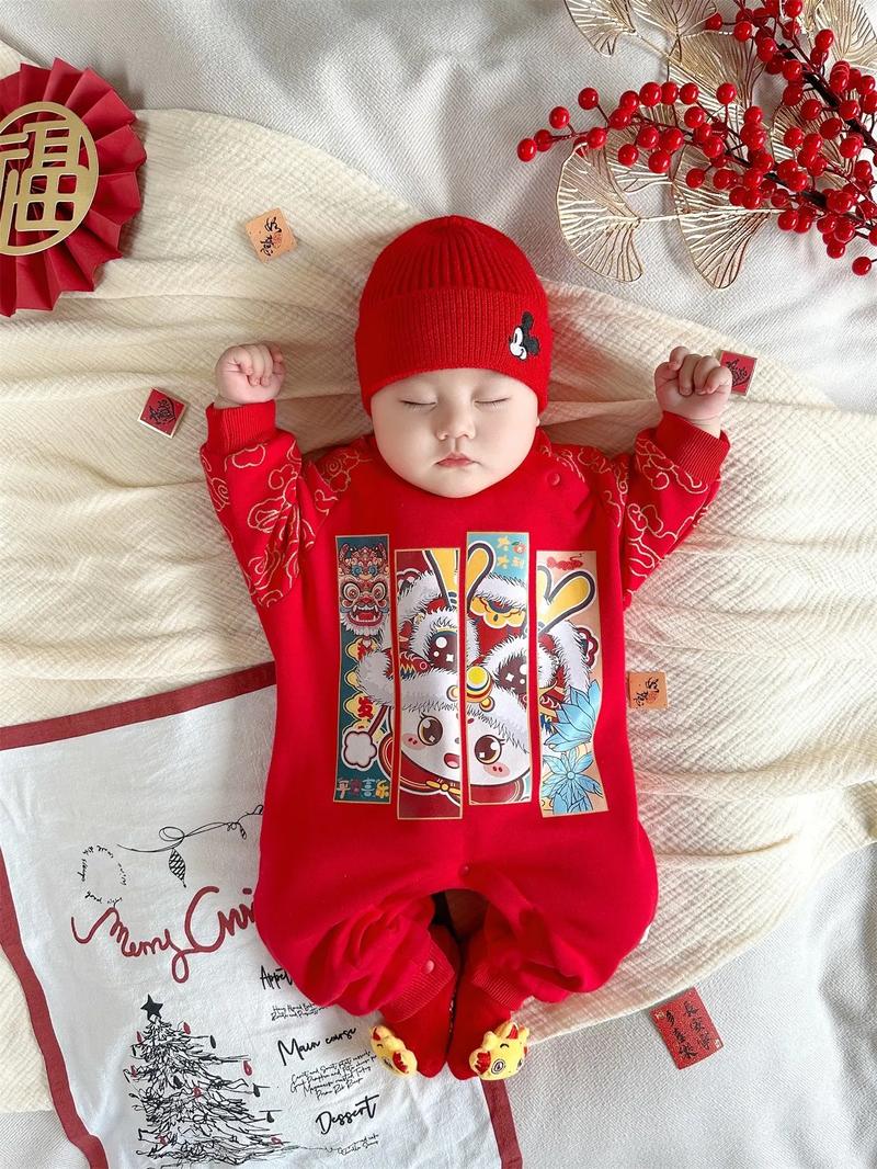 新生儿冬季穿什么衣服-第2张图片-郑州医学网