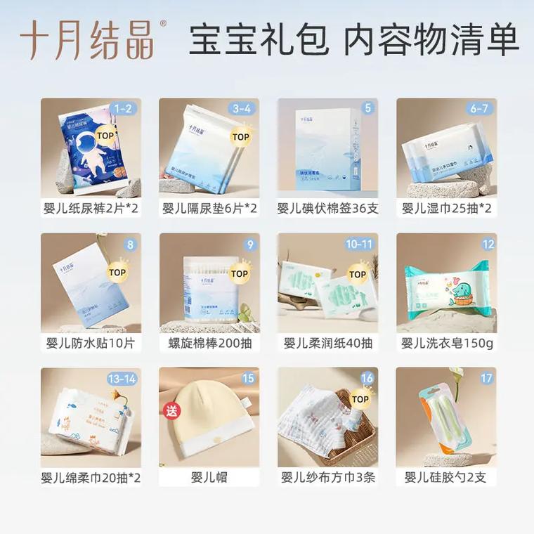 新生儿用品和产妇用品有哪些必备品?选购时要注意什么?-第3张图片-郑州医学网 新生儿用品和产妇用品有哪些必备品?选购时要注意什么?-第3张图片-郑州医学网