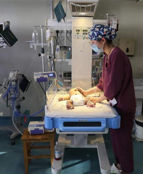 新生儿溶血 换血治疗-第1张图片-郑州医学网