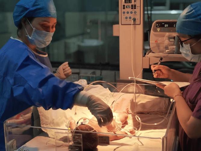 新生儿溶血 换血治疗-第2张图片-郑州医学网