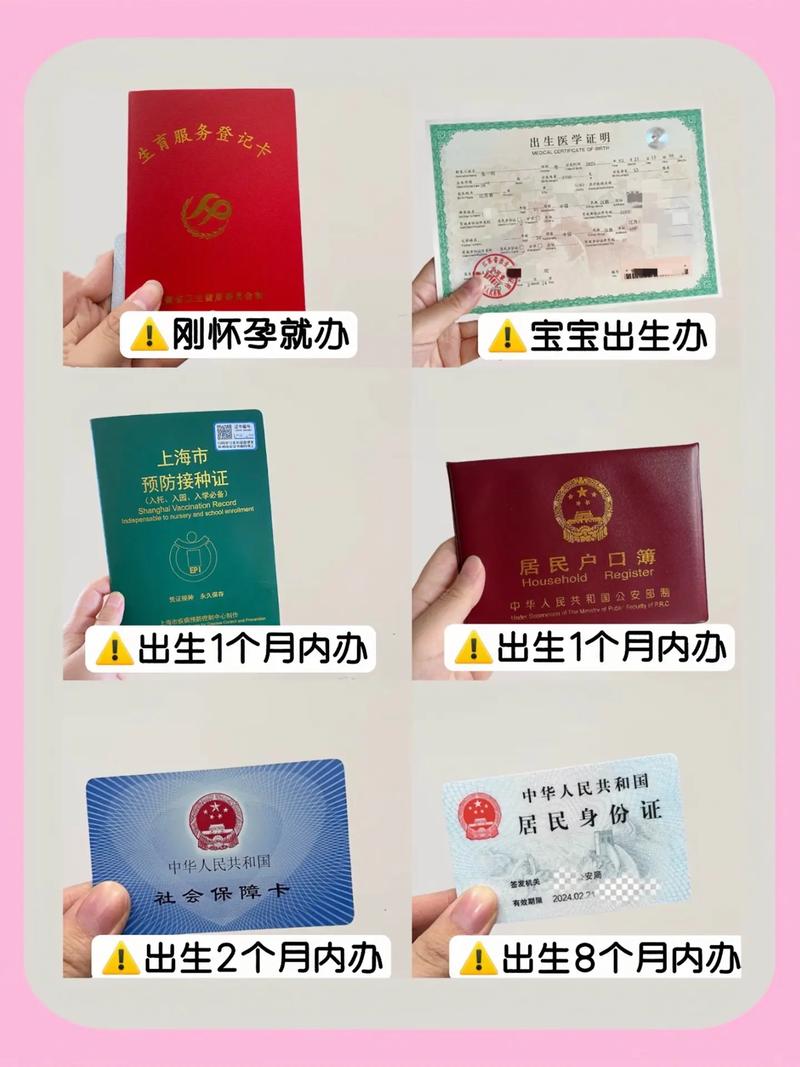 2025年新生儿落户-第3张图片-郑州医学网